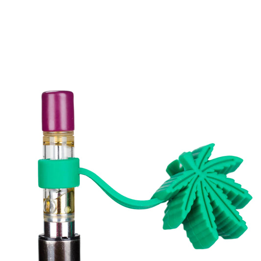 510 Cartridge Mouthpiece Cover