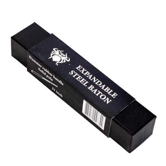 Expandable Baton