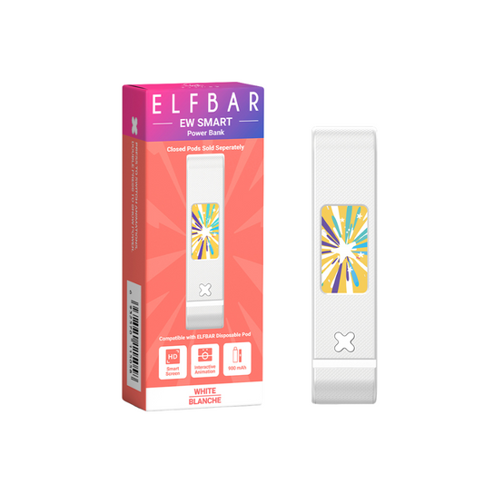 Elf Bar 25K Power Bank